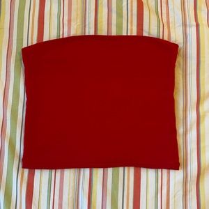 Brandy Melville cropped tube too